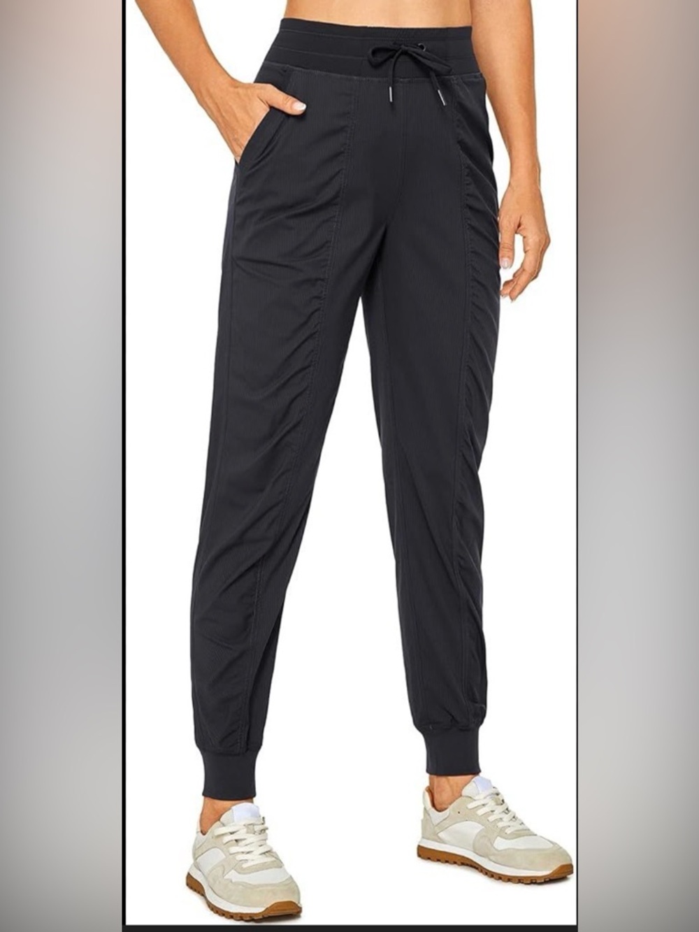 Lululemon Athletica Dance Studio Joggers Size 6